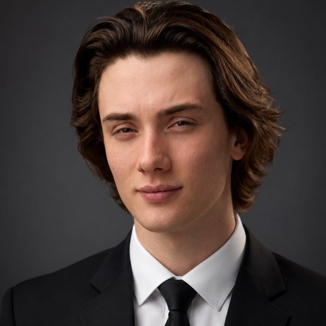 Broc Laabs, Human Resources at TRILLY CLUB