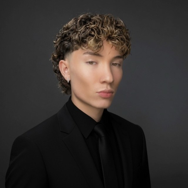 Dimitri Hatten, founder of TRILLY CLUB