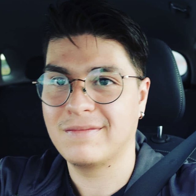 Emmanuel Torres Cardona, Director of Finance at TRILLY CLUB